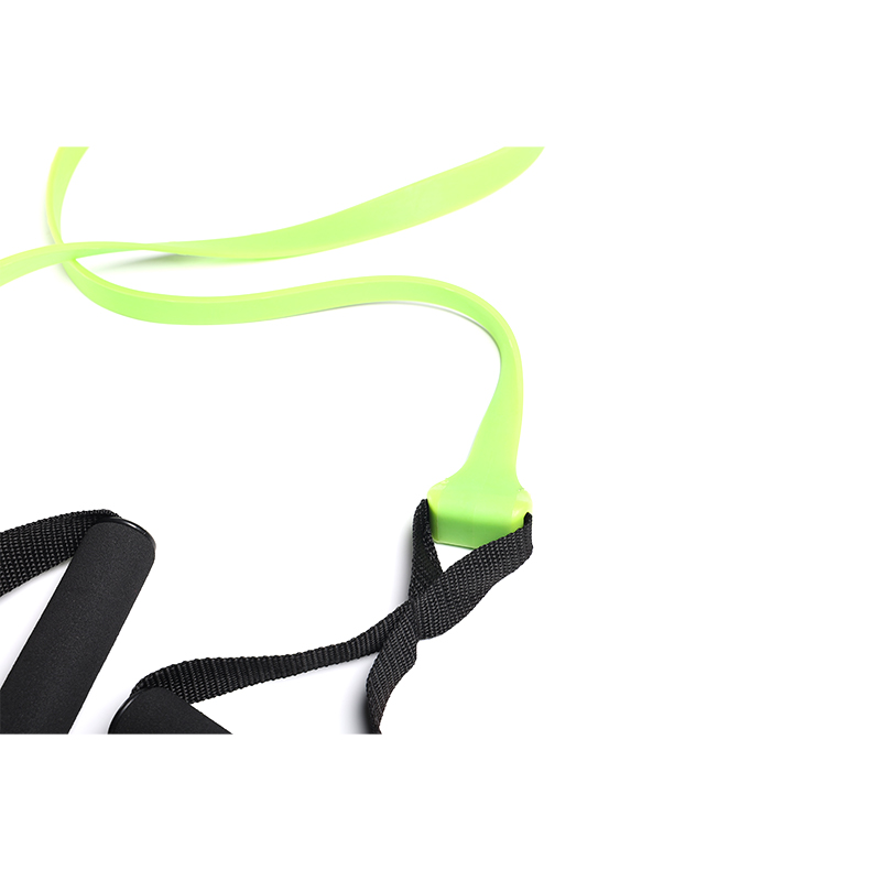 Đai tập luyện dây kéo TPR Đai tập luyện dây kéo TPR