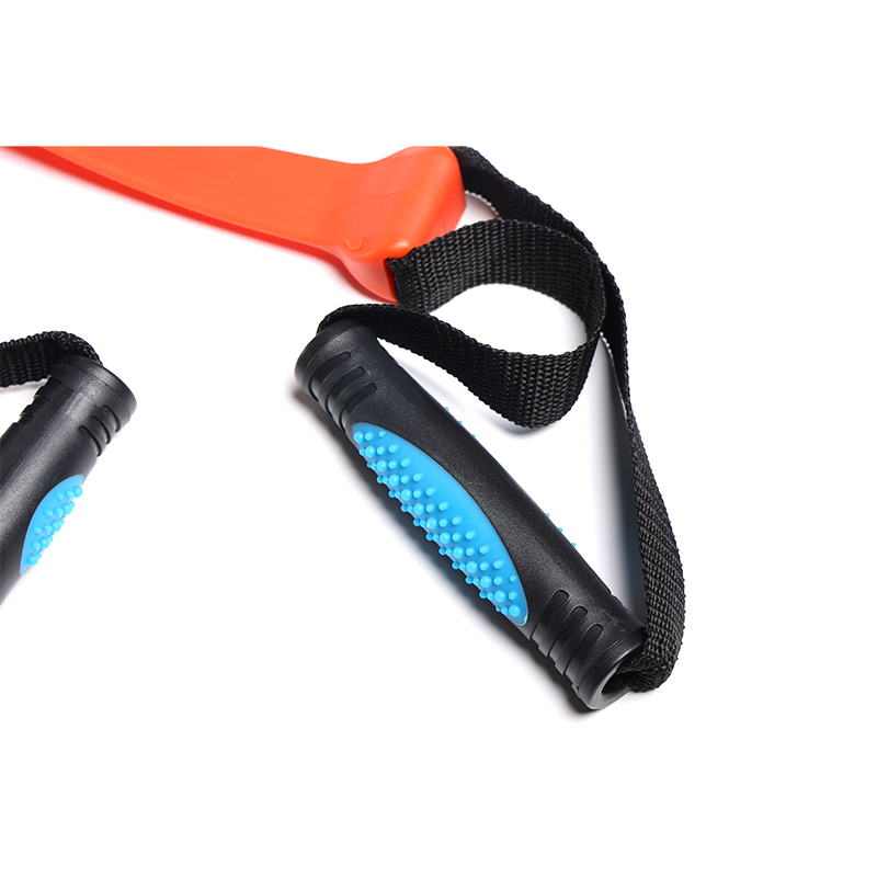 Đai tập luyện dây kéo TPR Đai tập luyện dây kéo TPR