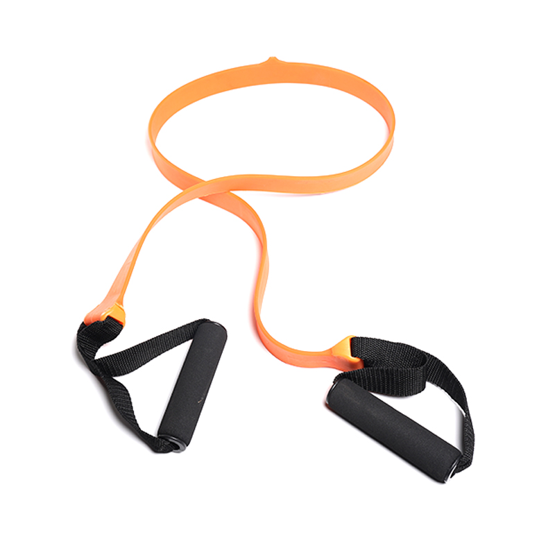 Đai tập luyện dây kéo TPR