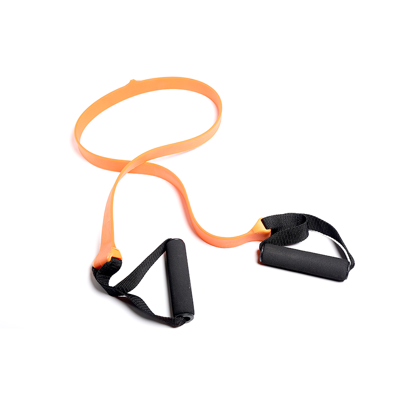 Đai tập luyện dây kéo TPR Đai tập luyện dây kéo TPR