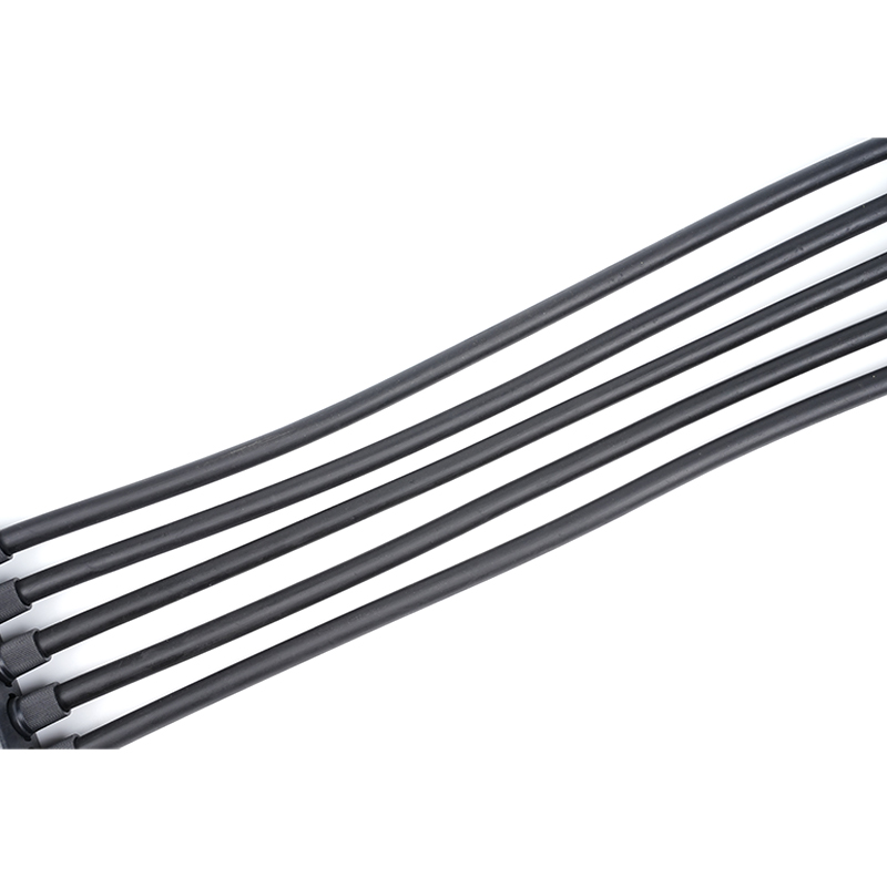 Dải kháng cự năm ống lớn Dải kháng cự năm ống lớn