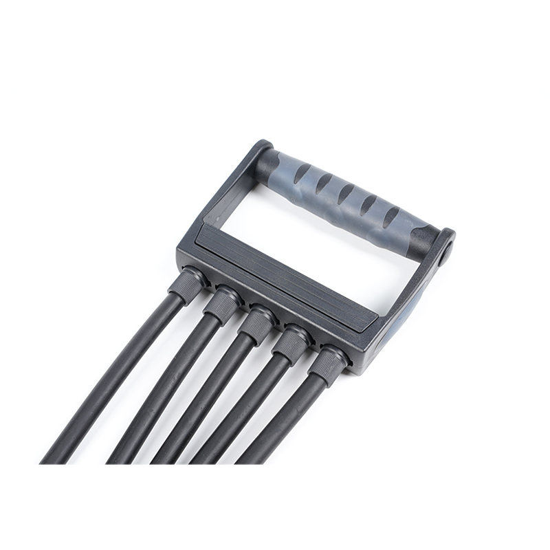 Dải kháng cự năm ống lớn Dải kháng cự năm ống lớn