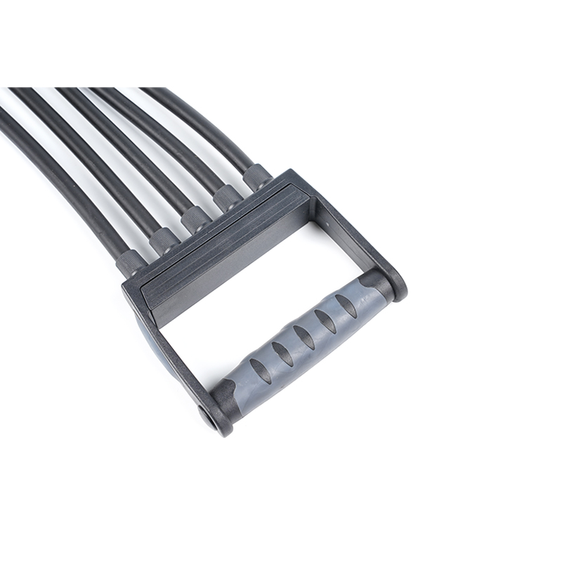 Dải kháng cự năm ống lớn Dải kháng cự năm ống lớn