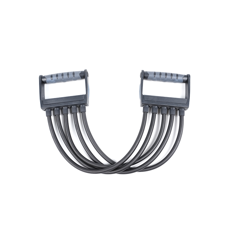 Dải kháng cự năm ống lớn Dải kháng cự năm ống lớn