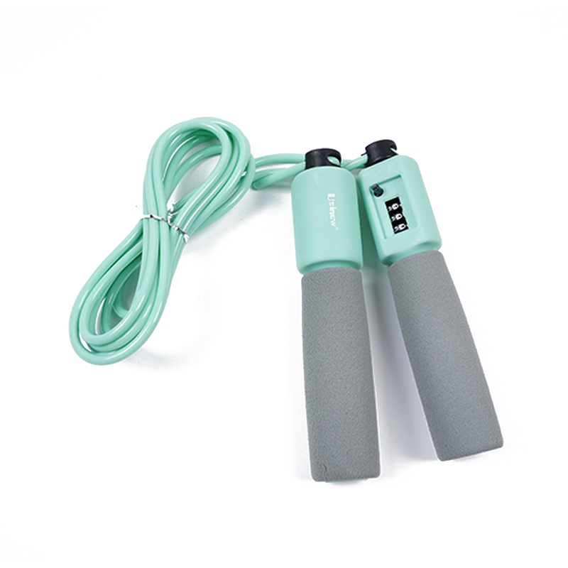 Dây nhảy đếm bọt Dây nhảy đếm bọt