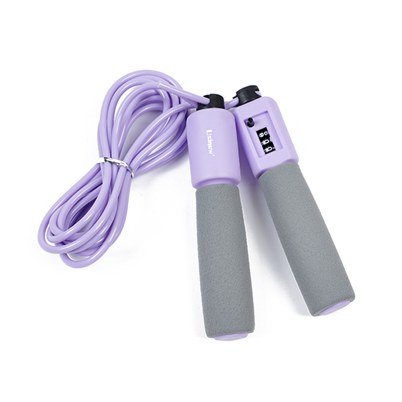 Dây nhảy đếm bọt Dây nhảy đếm bọt