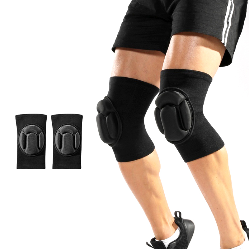 Miếng đệm đầu gối xốp