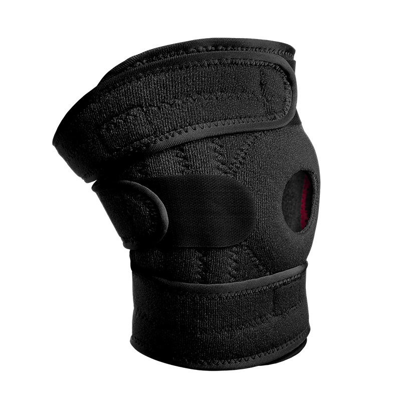 Miếng đệm đầu gối chống sốc hỗ trợ