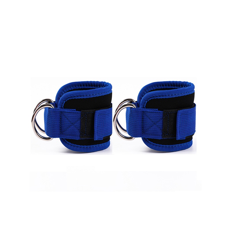 Còng mắt cá chân tập thể dục