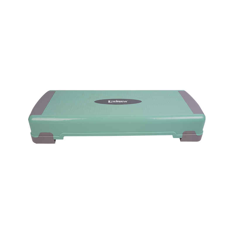 Nền tảng Bước aerobic Vật liệu 88cm PP