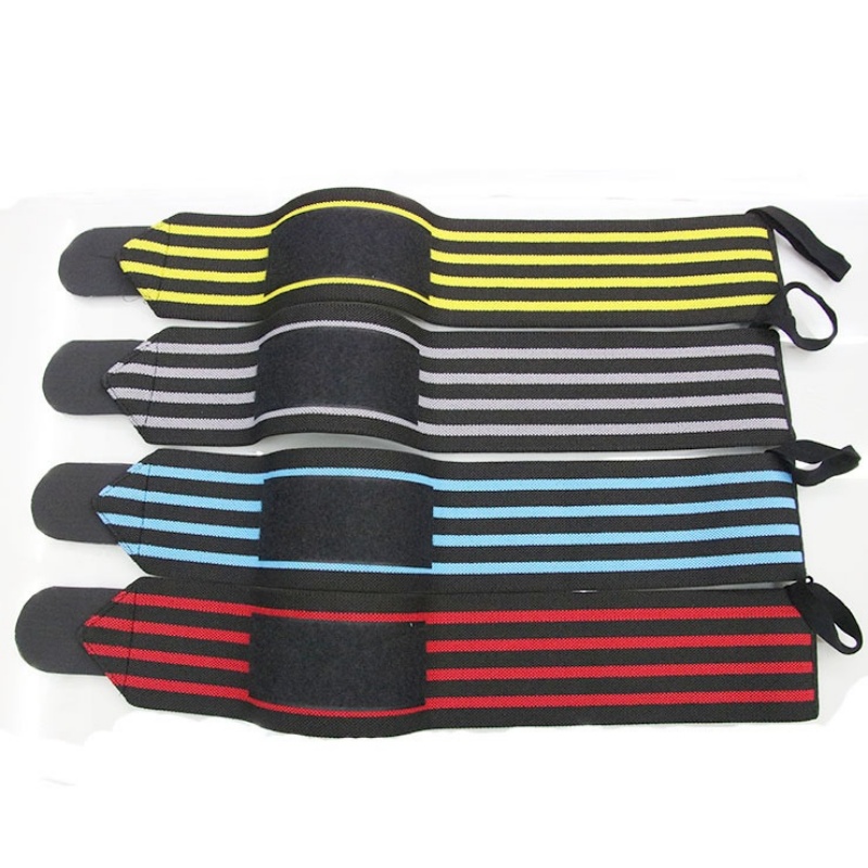 Bảo vệ cổ tay thể thao