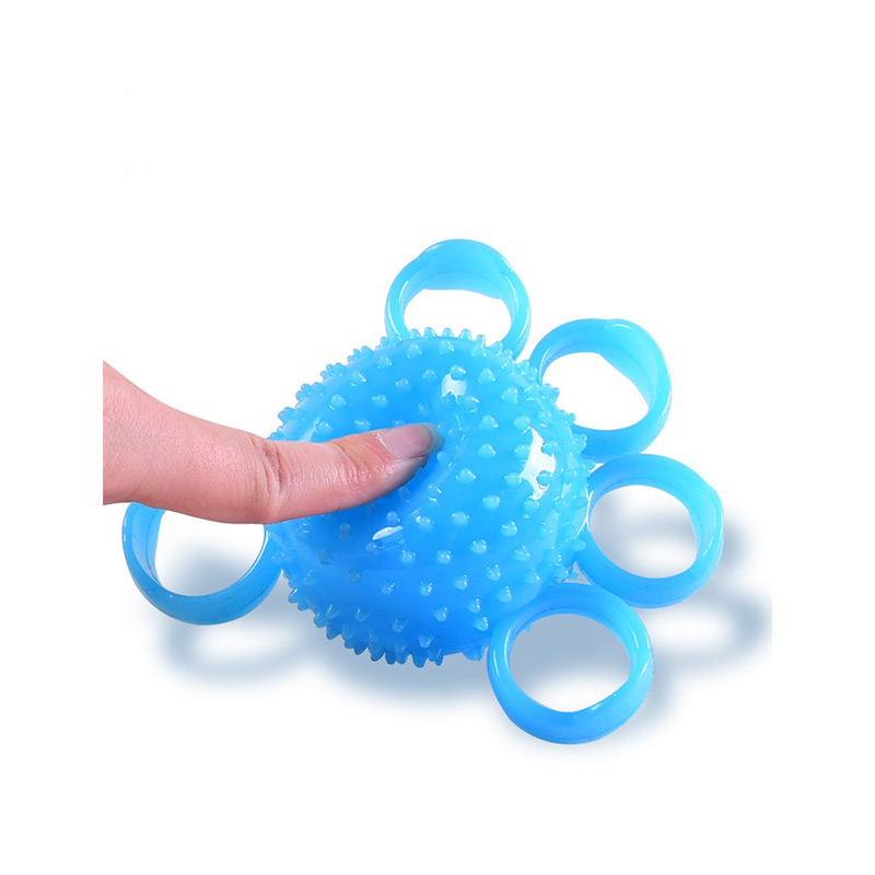 Bài tập tay Quả bóng gai Bài tập tay Quả bóng gai