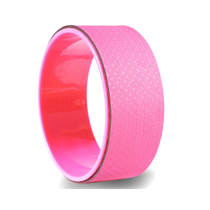 Bánh xe Yoga ABS+TPE