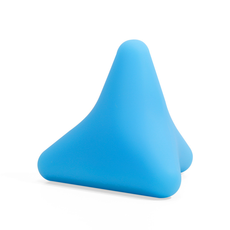 Bóng massage cơ bắp Yoga