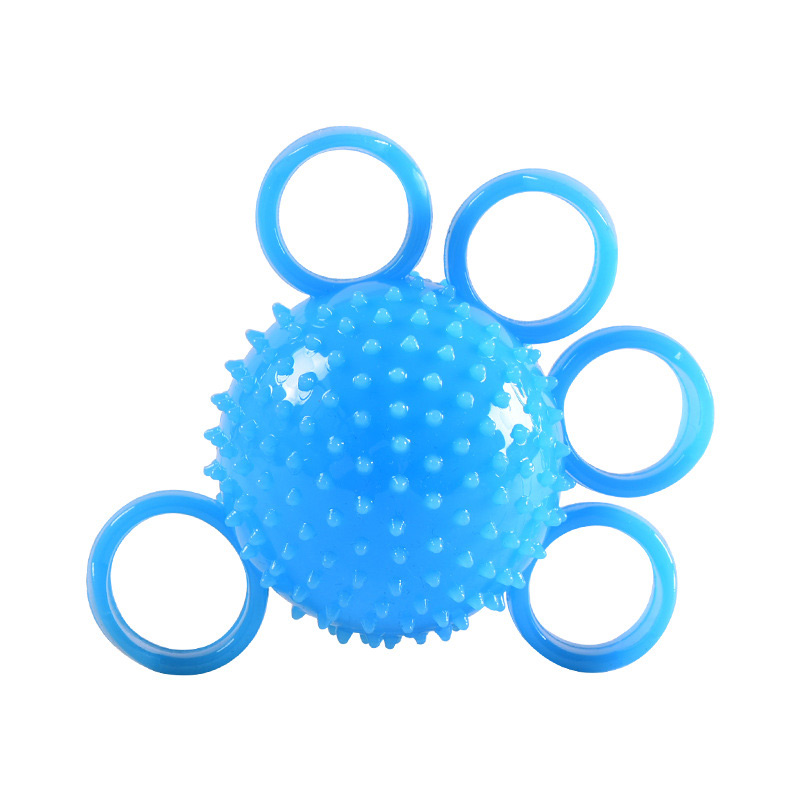 Bài tập tay Quả bóng gai