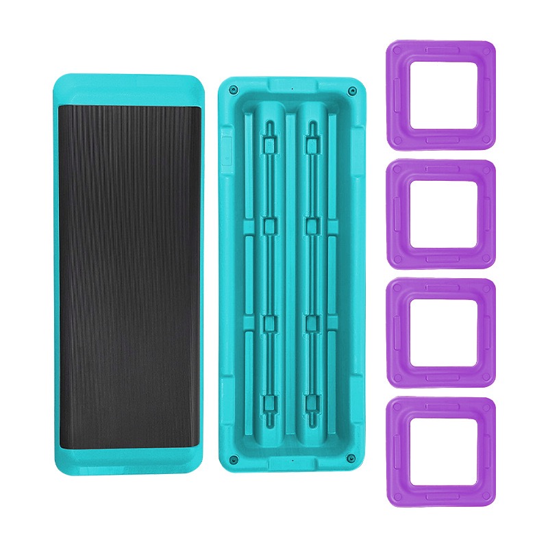 Nền tảng bước aerobic có thể điều chỉnh 110cm