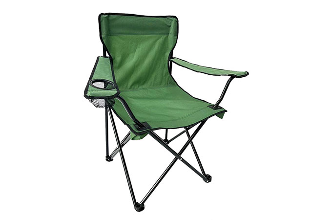 Ghế cắm trại