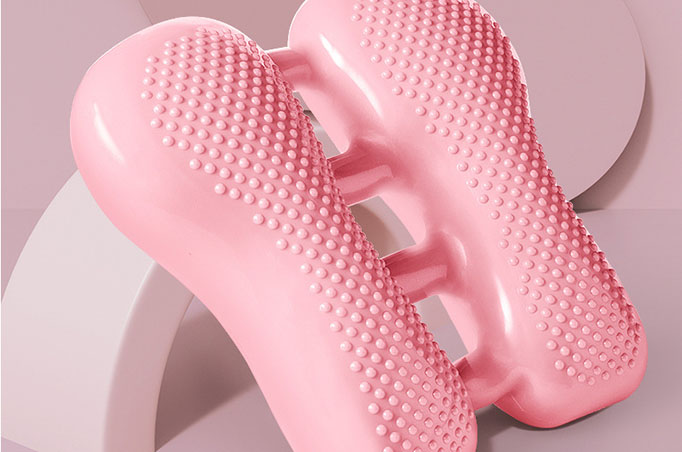 Bàn đạp chân mini