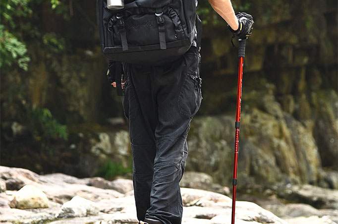 Gậy leo núi