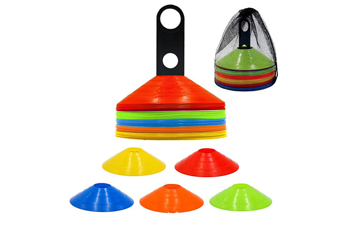 Thiết bị tập luyện ngoài trời