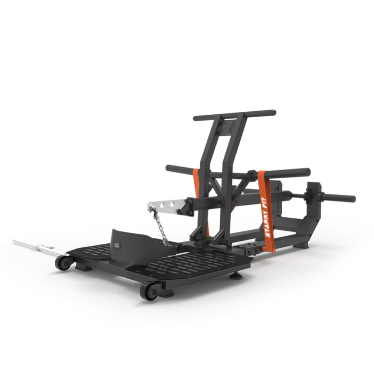 Đai tập squat<br />BB-02