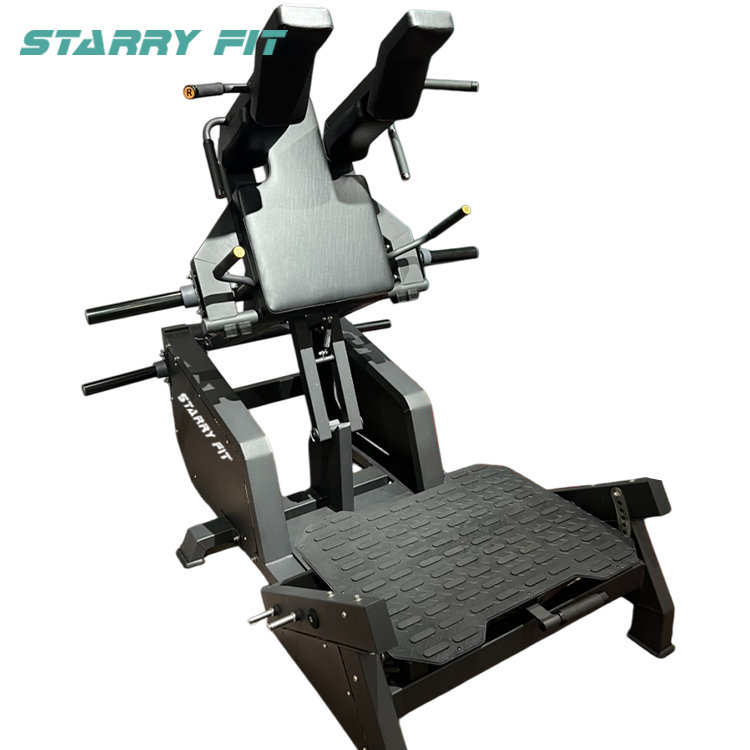 V Squat<br />BB-05 V Squat<br />BB-05