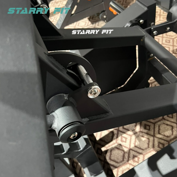 V Squat<br />BB-05 V Squat<br />BB-05