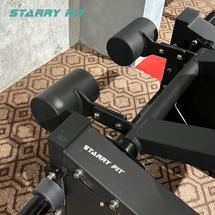 V Squat<br />BB-05 V Squat<br />BB-05