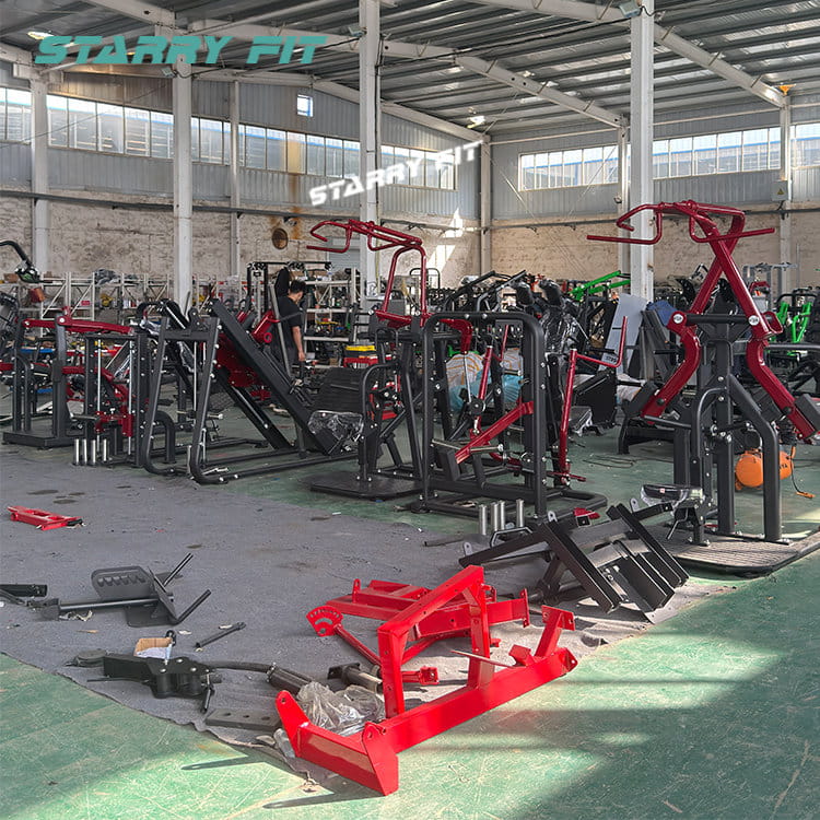 Đòn bẩy máy ép nghiêng<br />DJ-Flex-302 Đòn bẩy máy ép nghiêng<br />DJ-Flex-302