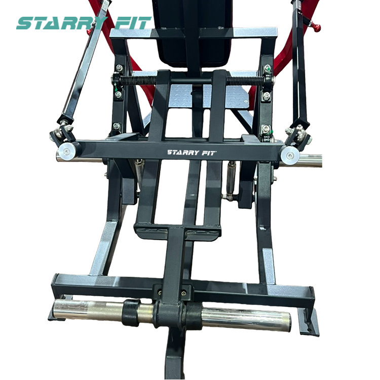 Máy ép ngực ngồi<br />DJ-Flex-305 Máy ép ngực ngồi<br />DJ-Flex-305