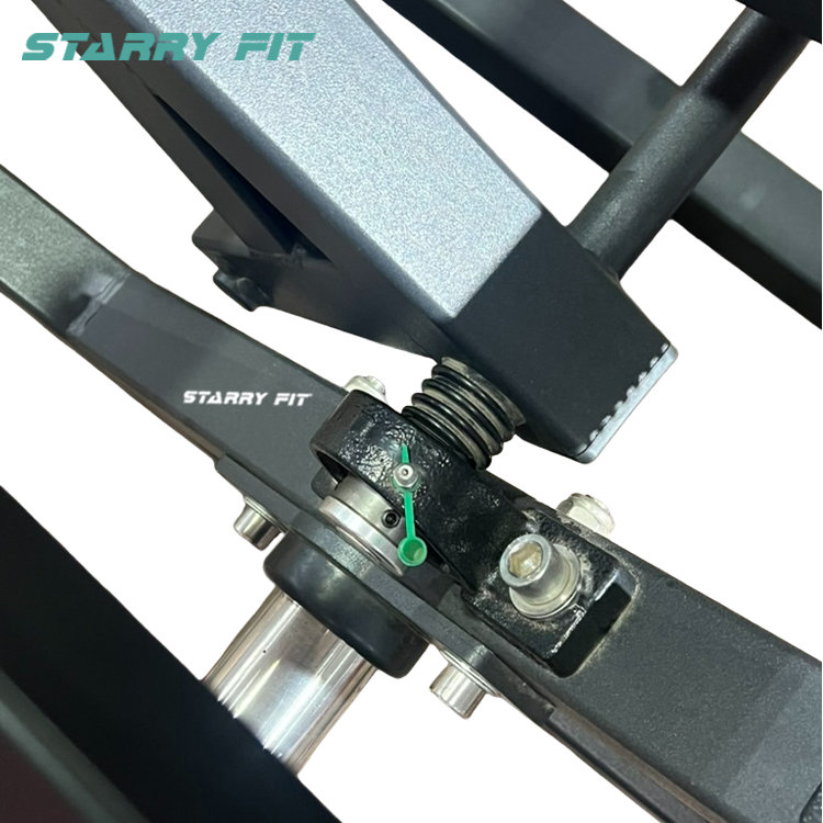 Máy ép ngực ngồi<br />DJ-Flex-305 Máy ép ngực ngồi<br />DJ-Flex-305