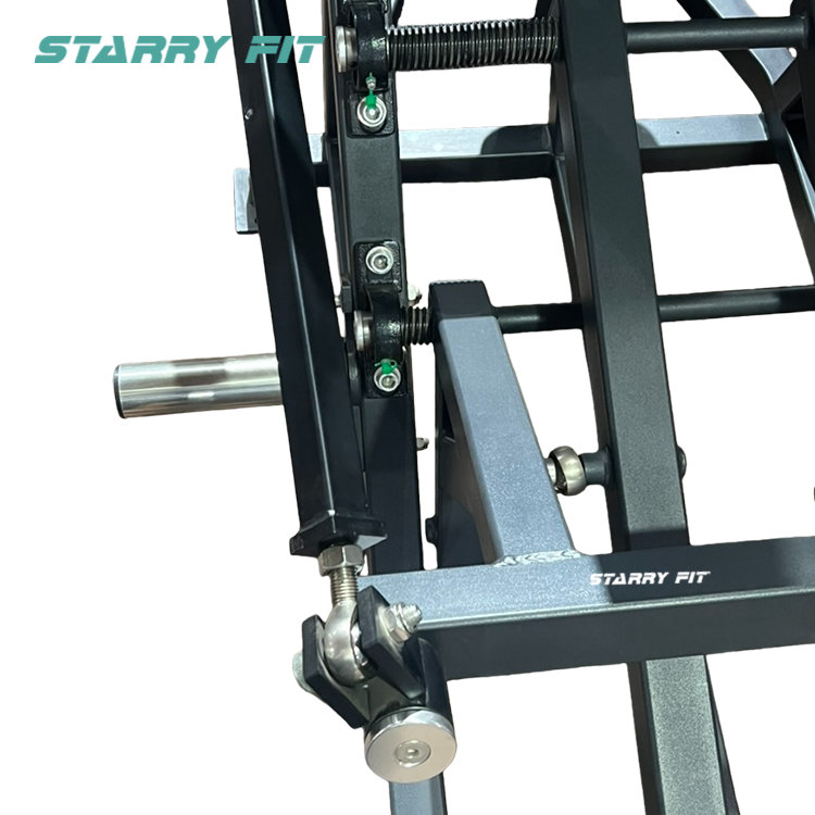 Máy ép ngực ngồi<br />DJ-Flex-305 Máy ép ngực ngồi<br />DJ-Flex-305