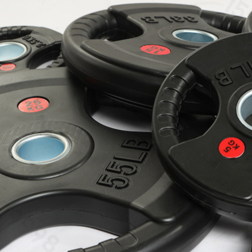 Đĩa tạ ba lỗ Đĩa tạ ba lỗ