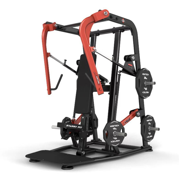 Tra tấn ép ngực rộng<br />NT-T-WCP