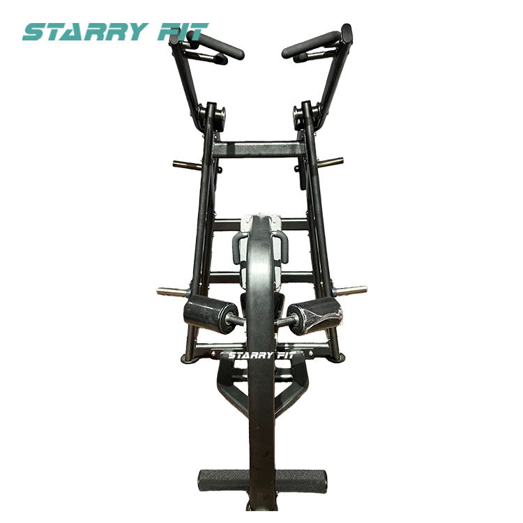 Tra tấn rộng Kéo xuống phía trước<br />NT-T-WP(F) Tra tấn rộng Kéo xuống phía trước<br />NT-T-WP(F)