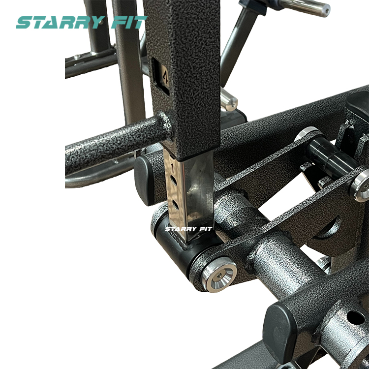 Tra tấn rộng Kéo xuống phía trước<br />NT-T-WP(F) Tra tấn rộng Kéo xuống phía trước<br />NT-T-WP(F)