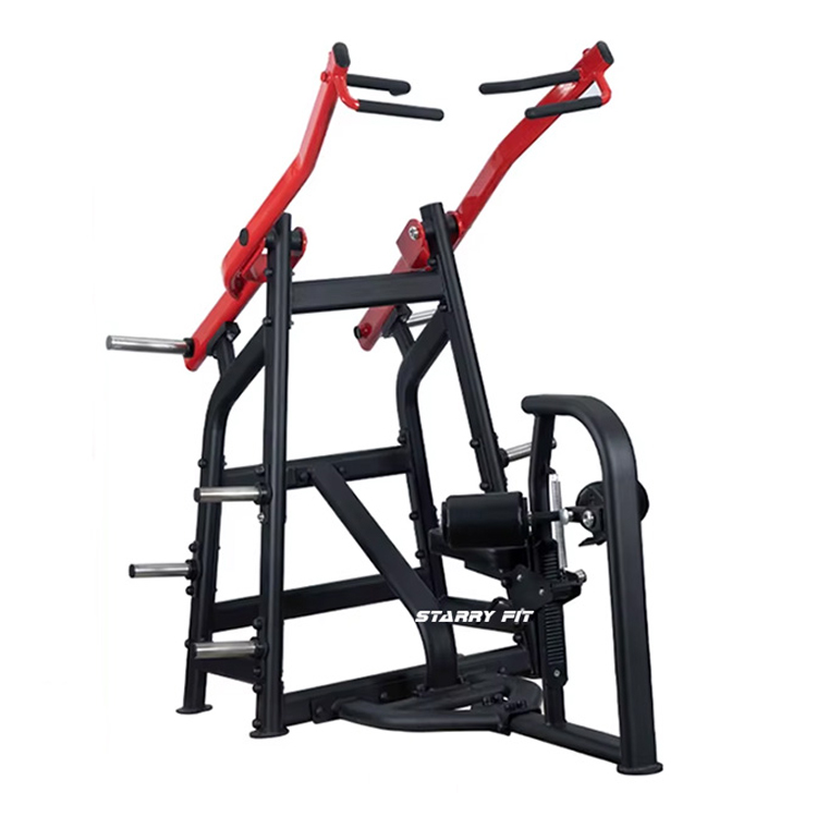 Tra tấn rộng Kéo xuống phía trước<br />NT-T-WP(F)