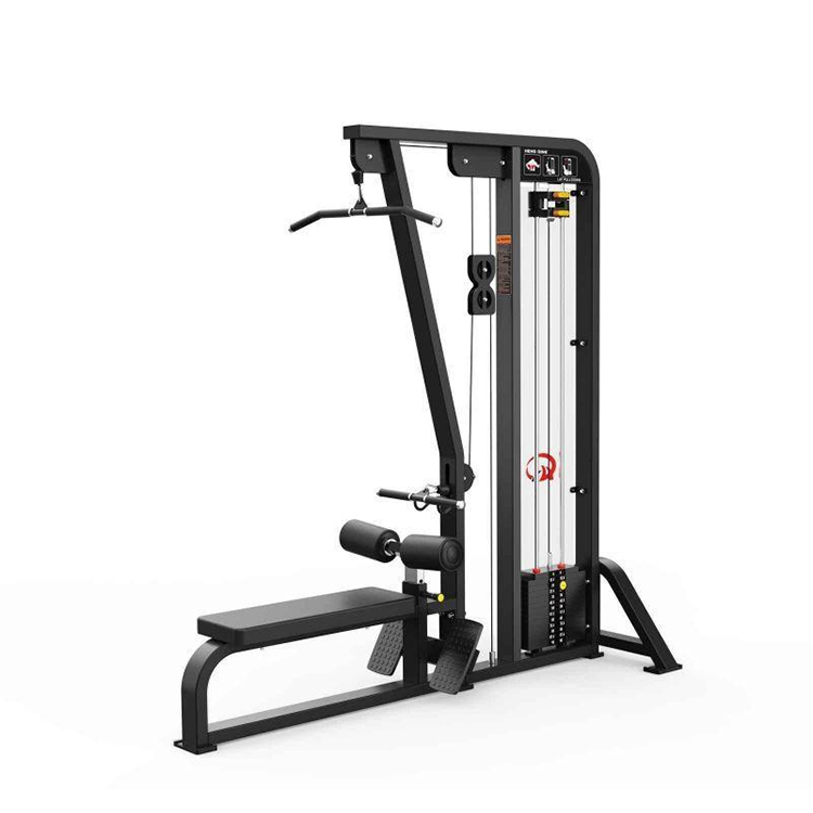 Kéo Cao Và Thấp (kiểu Cũ)