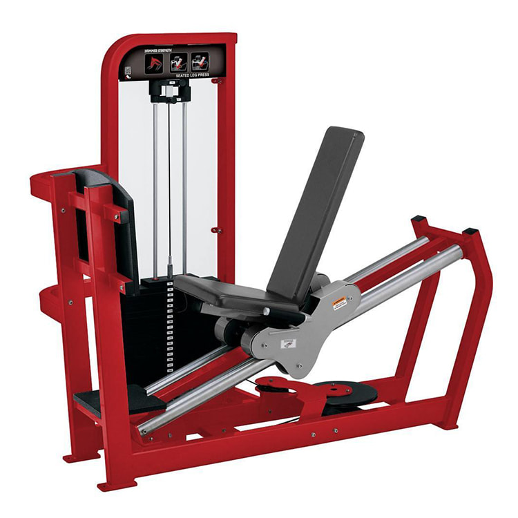 Huấn luyện bắp chân ngang<br />HS-01