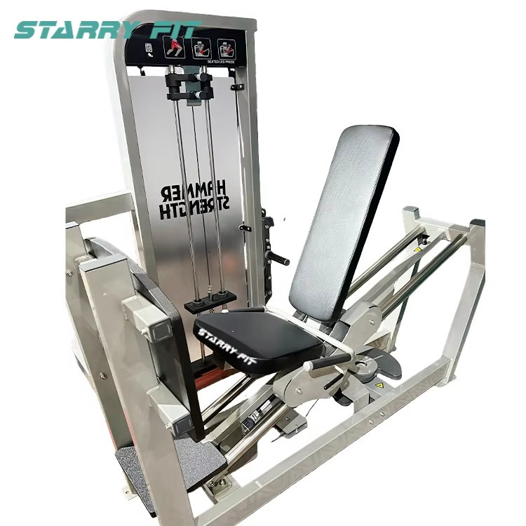 Huấn luyện bắp chân ngang<br />HS-01 Huấn luyện bắp chân ngang<br />HS-01