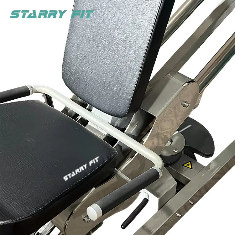 Huấn luyện bắp chân ngang<br />HS-01 Huấn luyện bắp chân ngang<br />HS-01