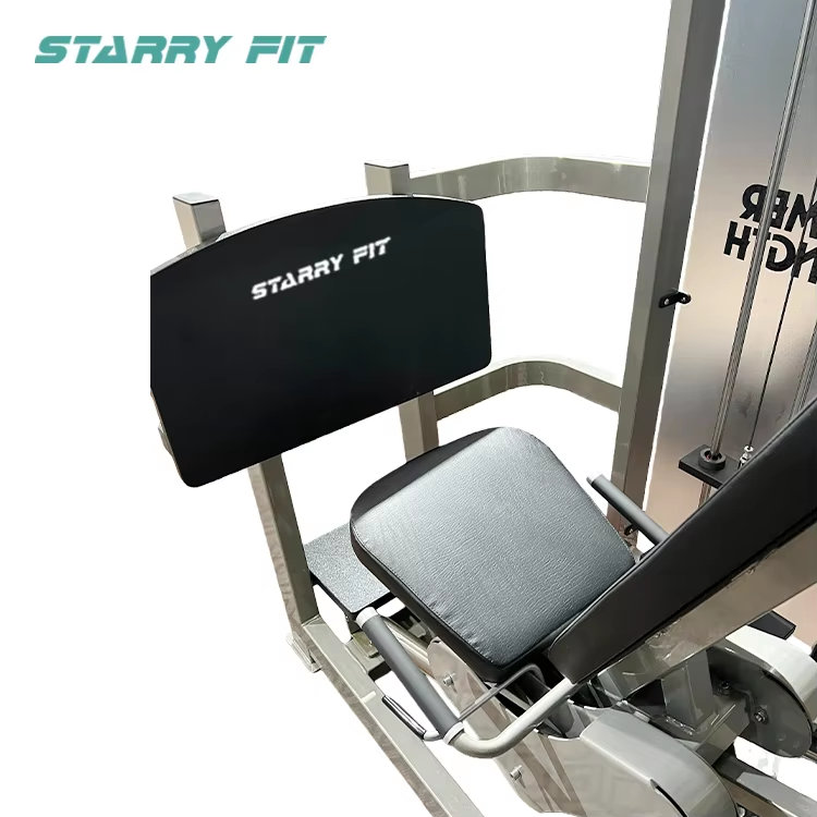 Huấn luyện bắp chân ngang<br />HS-01 Huấn luyện bắp chân ngang<br />HS-01