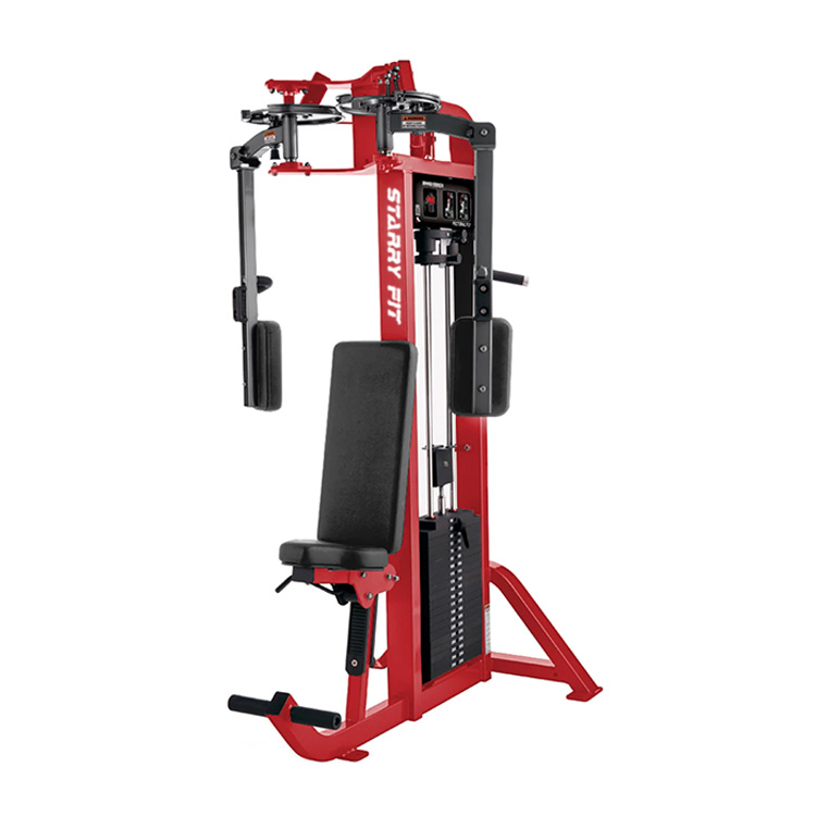 Phòng tập ruồi ngực<br />HS-PEC