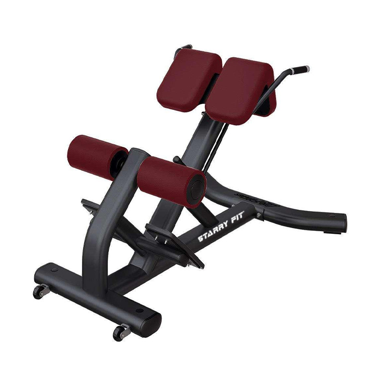 Phần mở rộng phía sau<br />LF-B-SBE