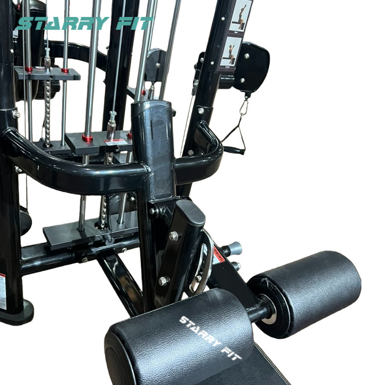 Cáp chéo có thể điều chỉnh<br />LF-CMACO Cáp chéo có thể điều chỉnh<br />LF-CMACO