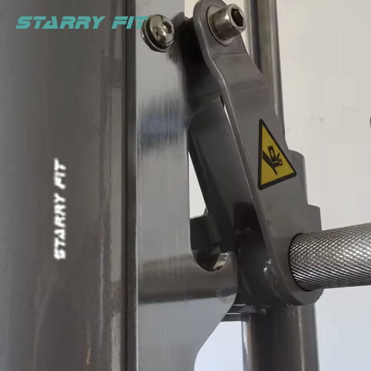 Máy Smith<br /> LF-SSM Máy Smith<br /> LF-SSM