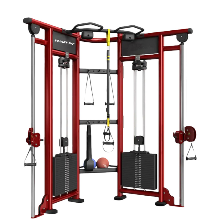 Cáp chéo có thể điều chỉnh<br />LF-SYNRGY90