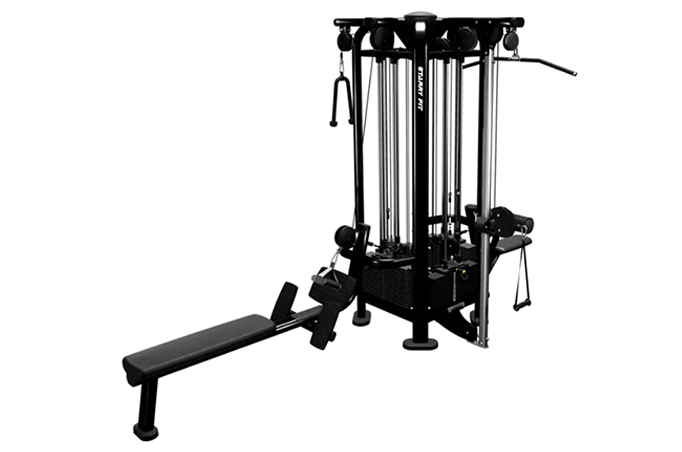 cuộc sống thể hình