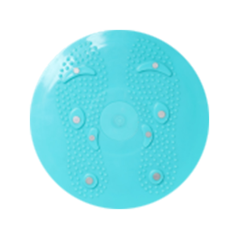 Tấm xoắn eo tập thể hình