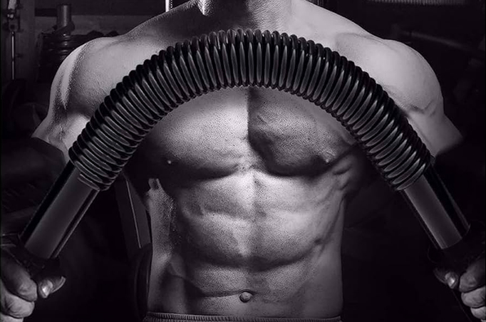 Tăng cường sức mạnh cổ tay và cánh tay